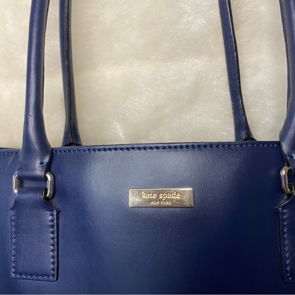 Kate Spade Large Tote Bag EUC! - Picture 3 of 16